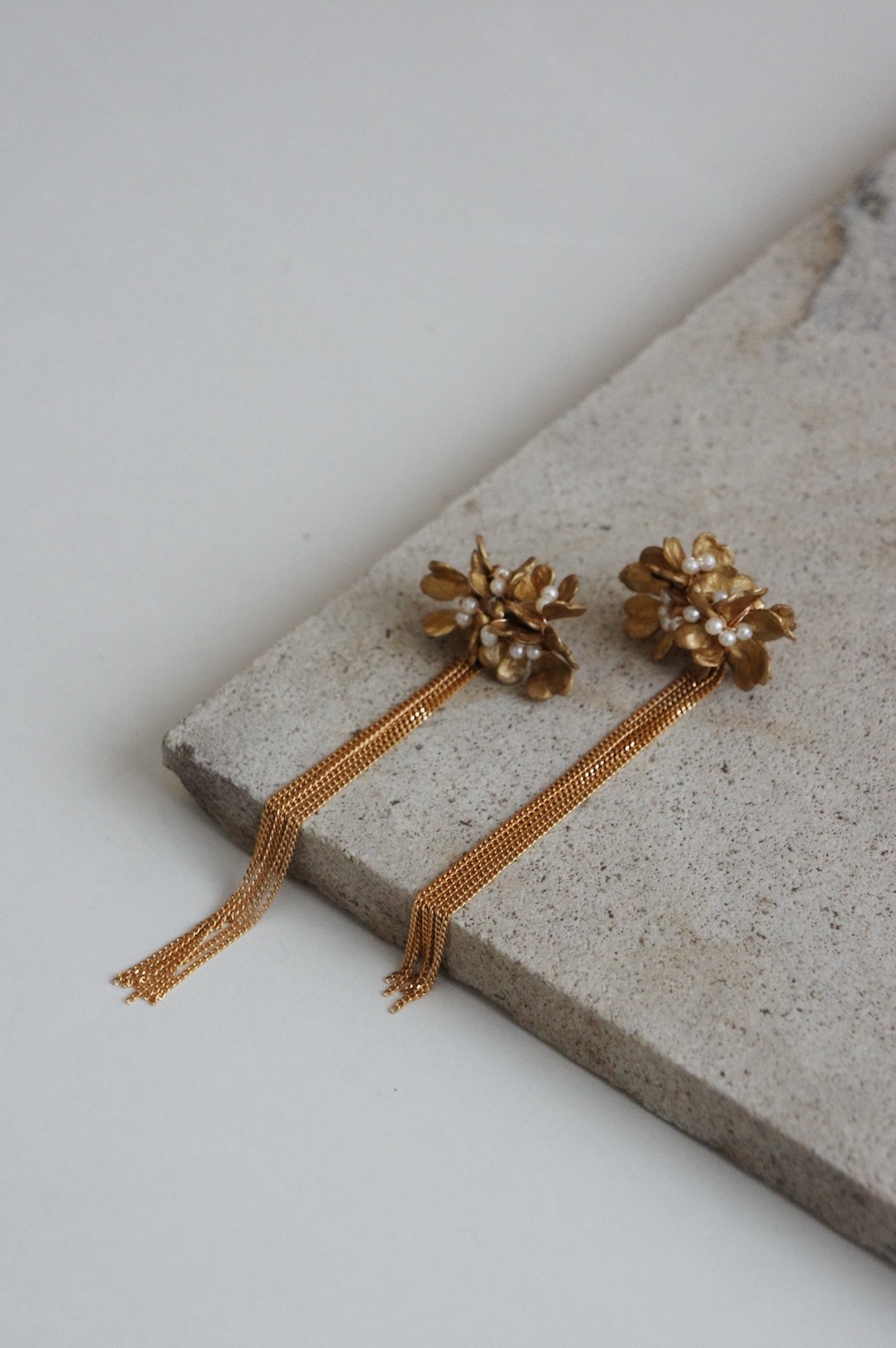 Bloom - Earrings
